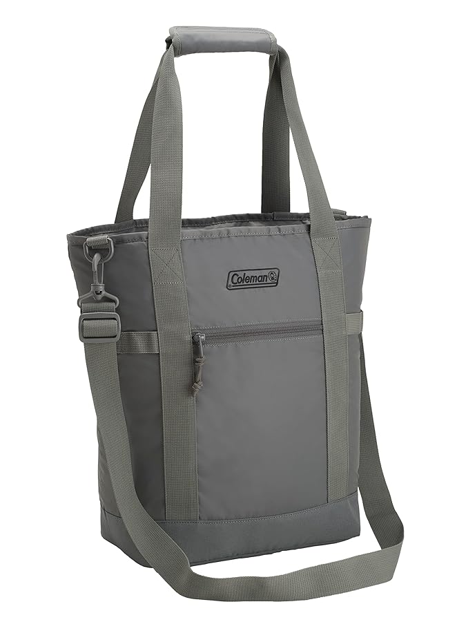 Amazon.co.jp: [コールマン] 2ｳｪｲ ｳｫｰｶｰﾃﾞｲﾘｰﾄｰﾄ (ｼｬｲﾝｸﾞﾚｰ